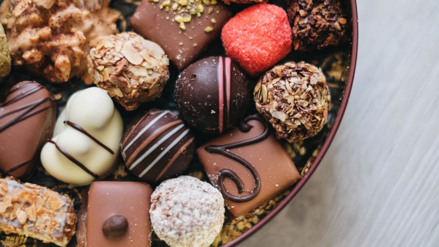 Chocolatey Decisions