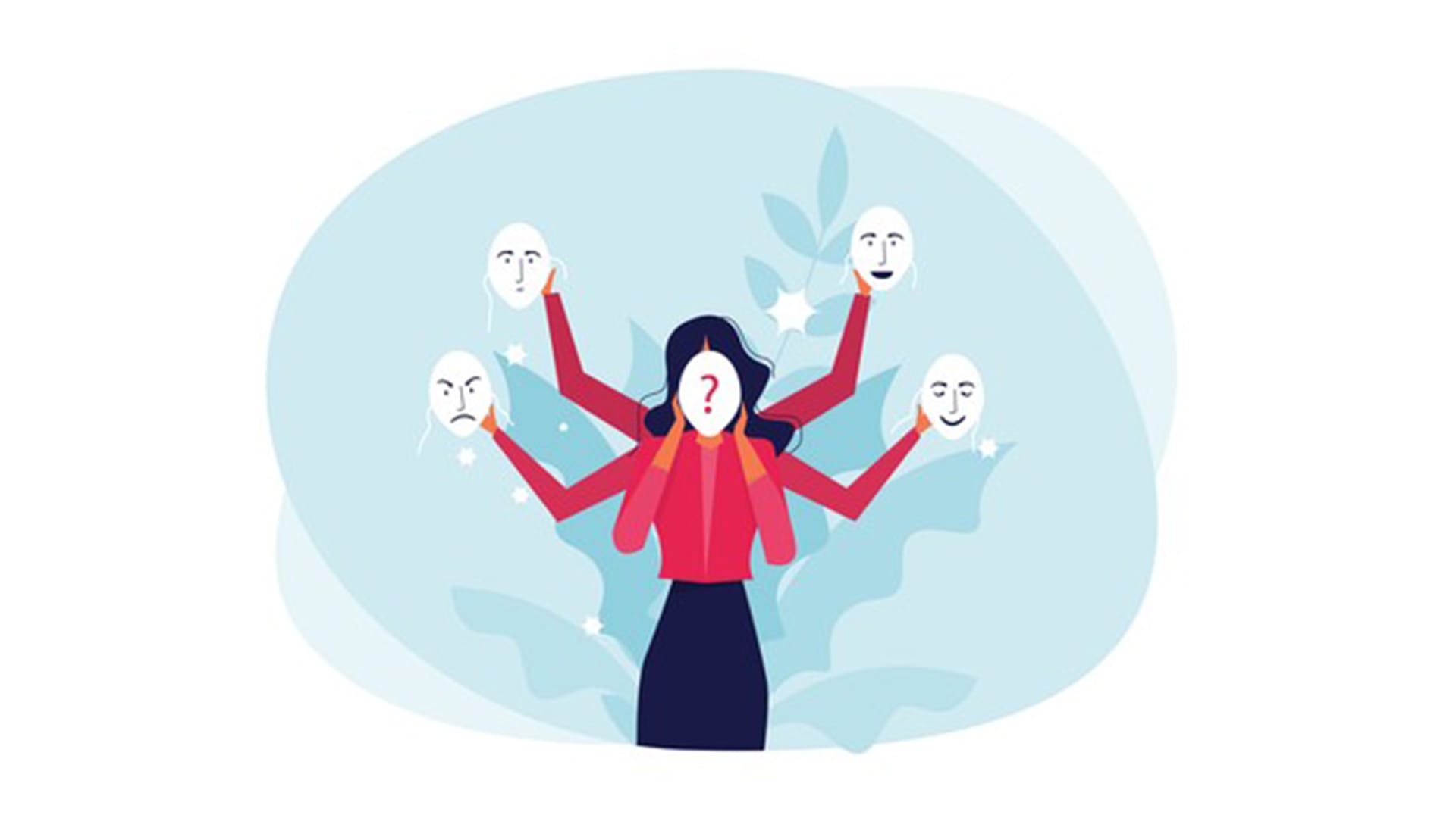 How Imposter Syndrome Keeps Us Stuck