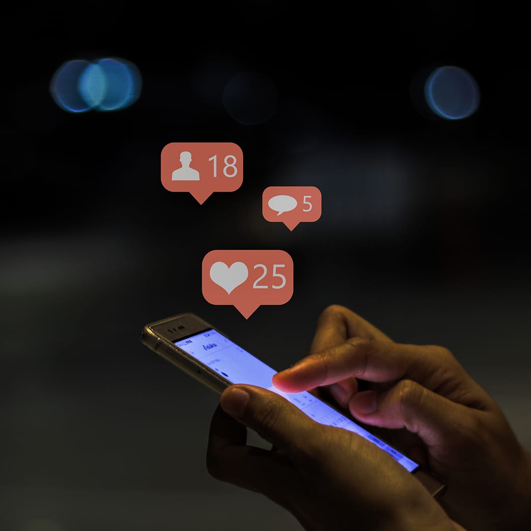 Social Media Addiction